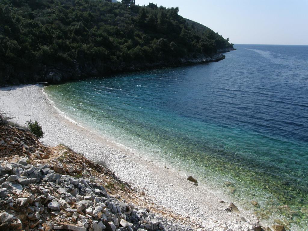 Domenica Apartments Račišće Εξωτερικό φωτογραφία
