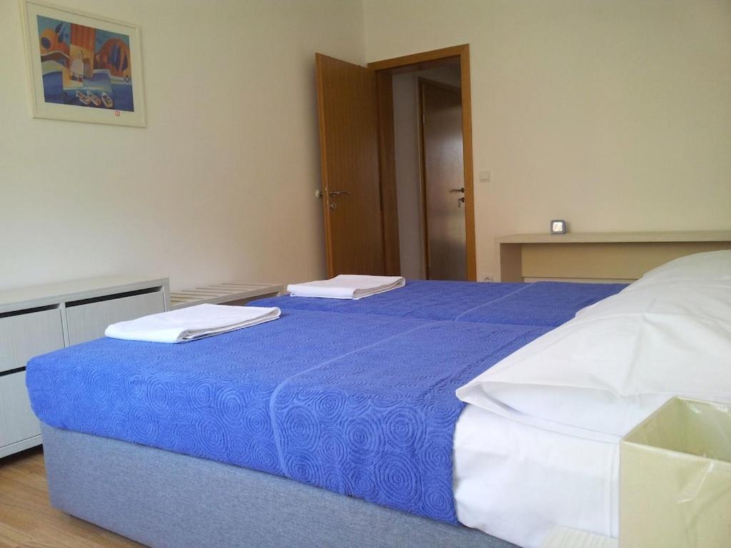 Domenica Apartments Račišće Εξωτερικό φωτογραφία