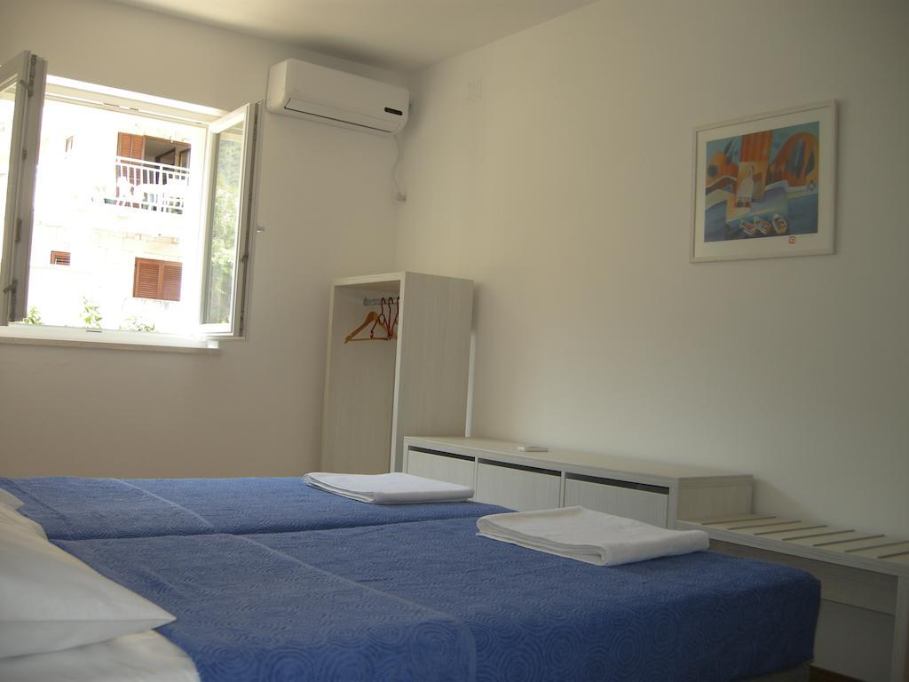 Domenica Apartments Račišće Δωμάτιο φωτογραφία
