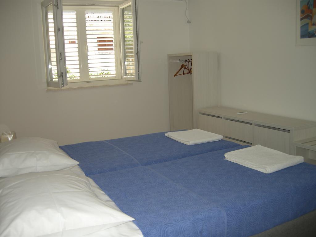 Domenica Apartments Račišće Δωμάτιο φωτογραφία