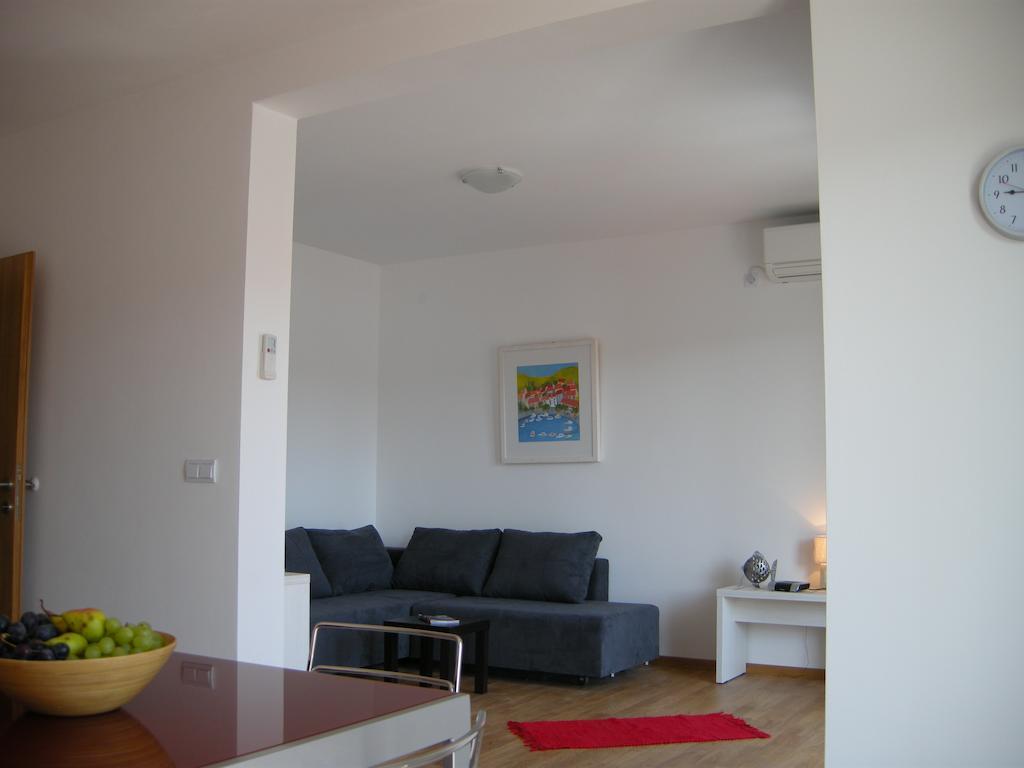 Domenica Apartments Račišće Δωμάτιο φωτογραφία