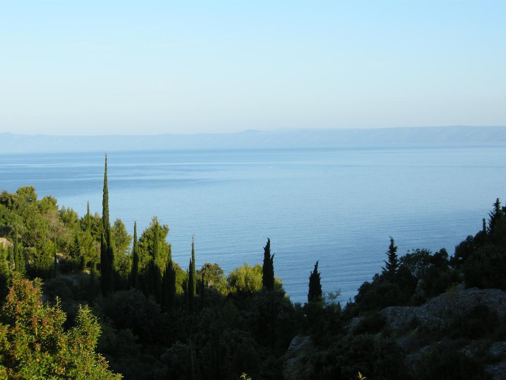 Domenica Apartments Račišće Εξωτερικό φωτογραφία